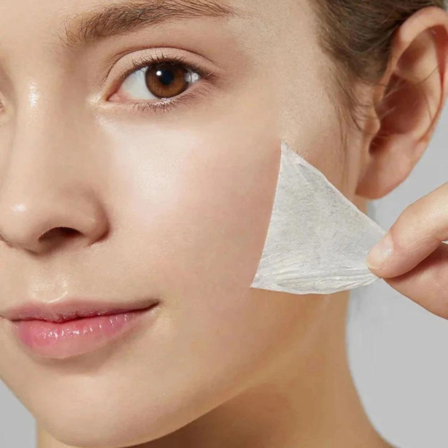 MEDICUBE Collagen Night Wrapping Mask